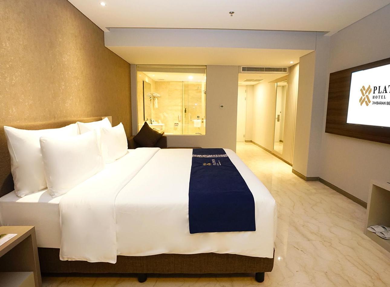 Platinum Bali Jimbaran