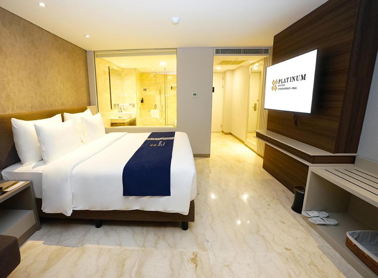 Platinum Bali 5* Jimbaran