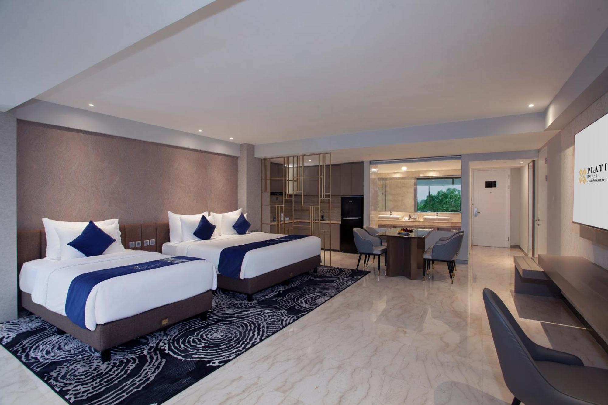 Platinum Bali Hotel Jimbaran