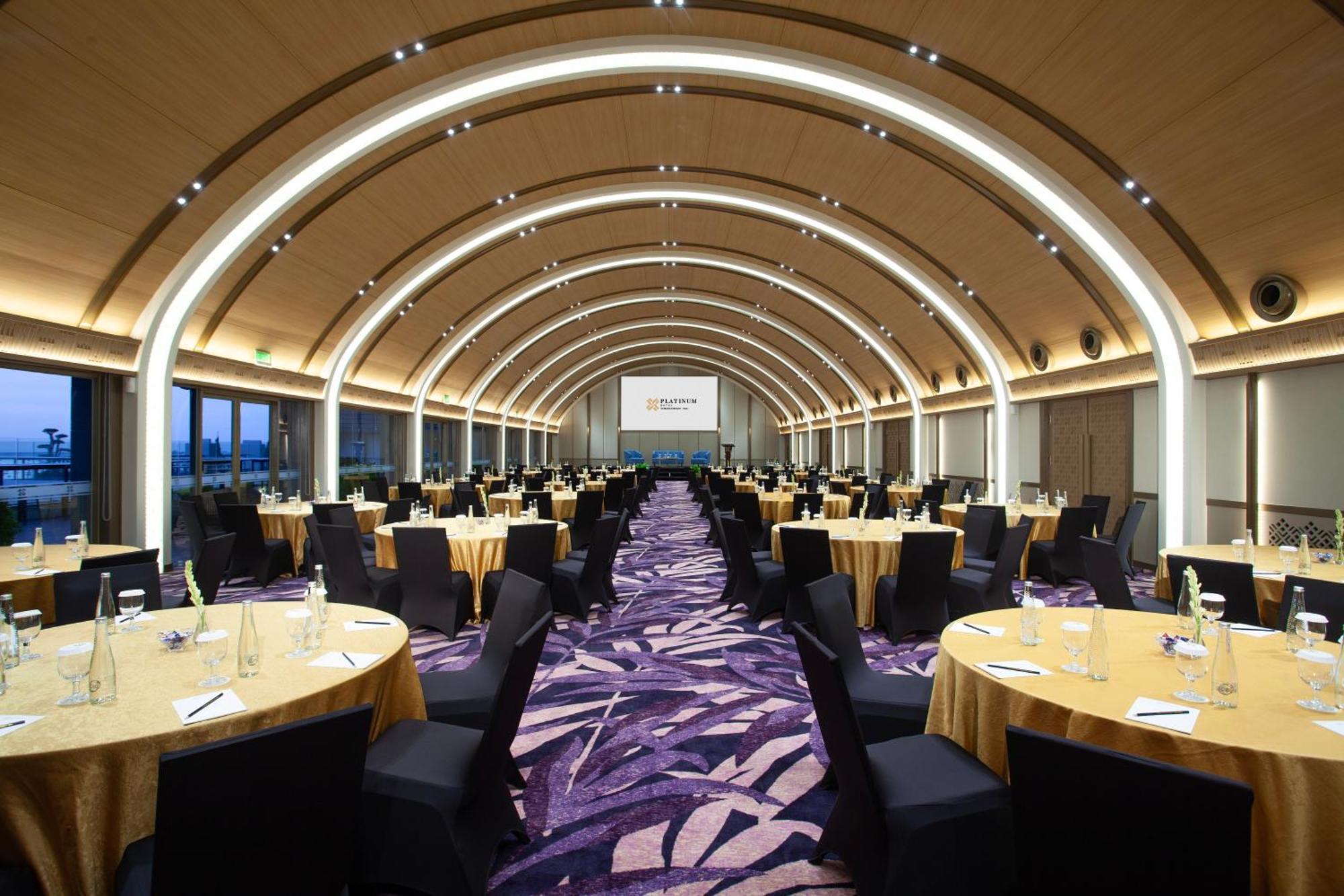 Platinum Bali 5*