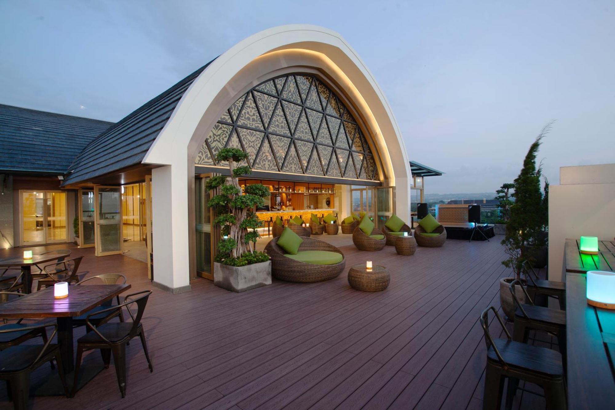Platinum Bali 5* Jimbaran