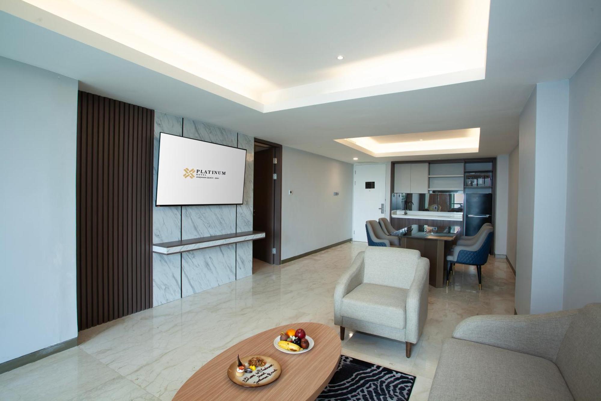 Platinum Bali 5*