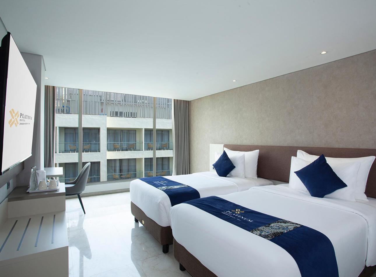 Platinum Bali 5* Jimbaran