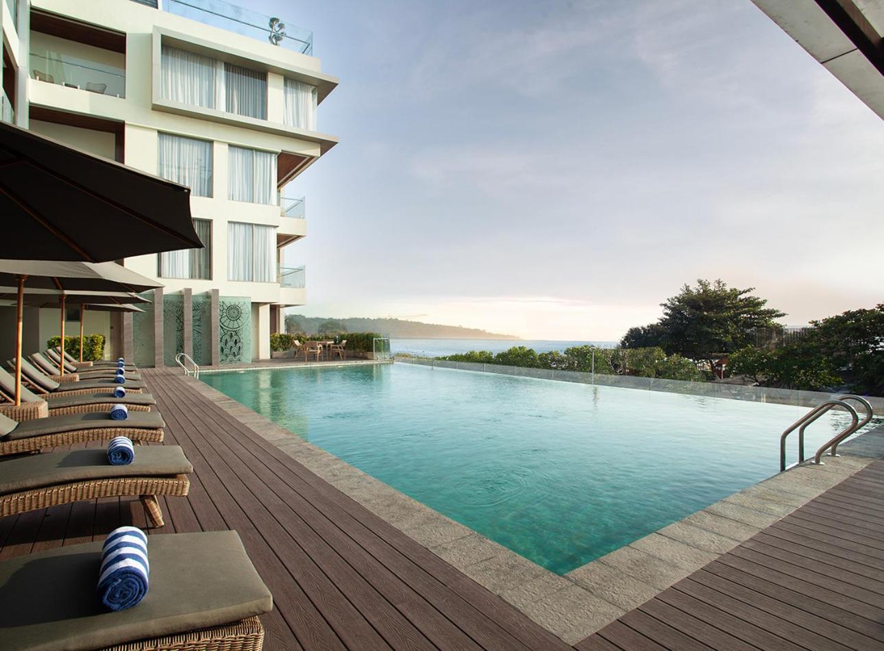 Platinum Bali Hotel Jimbaran