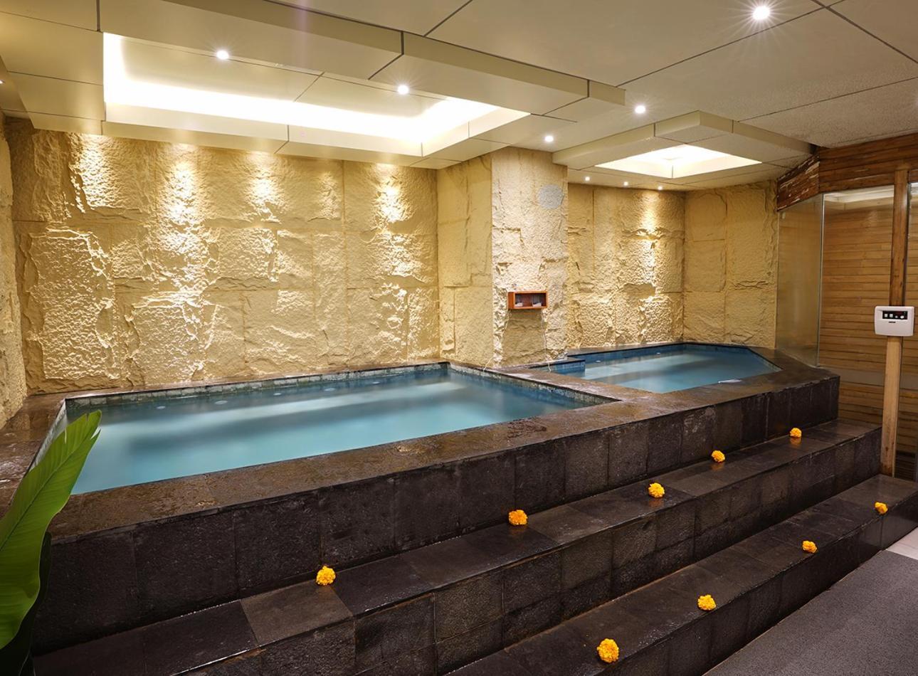 Platinum Bali 5* Jimbaran