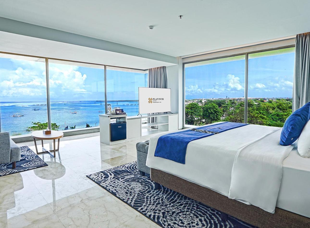 Platinum Bali Hotel