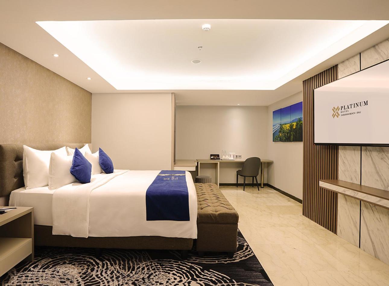 Platinum Bali Hotel Jimbaran
