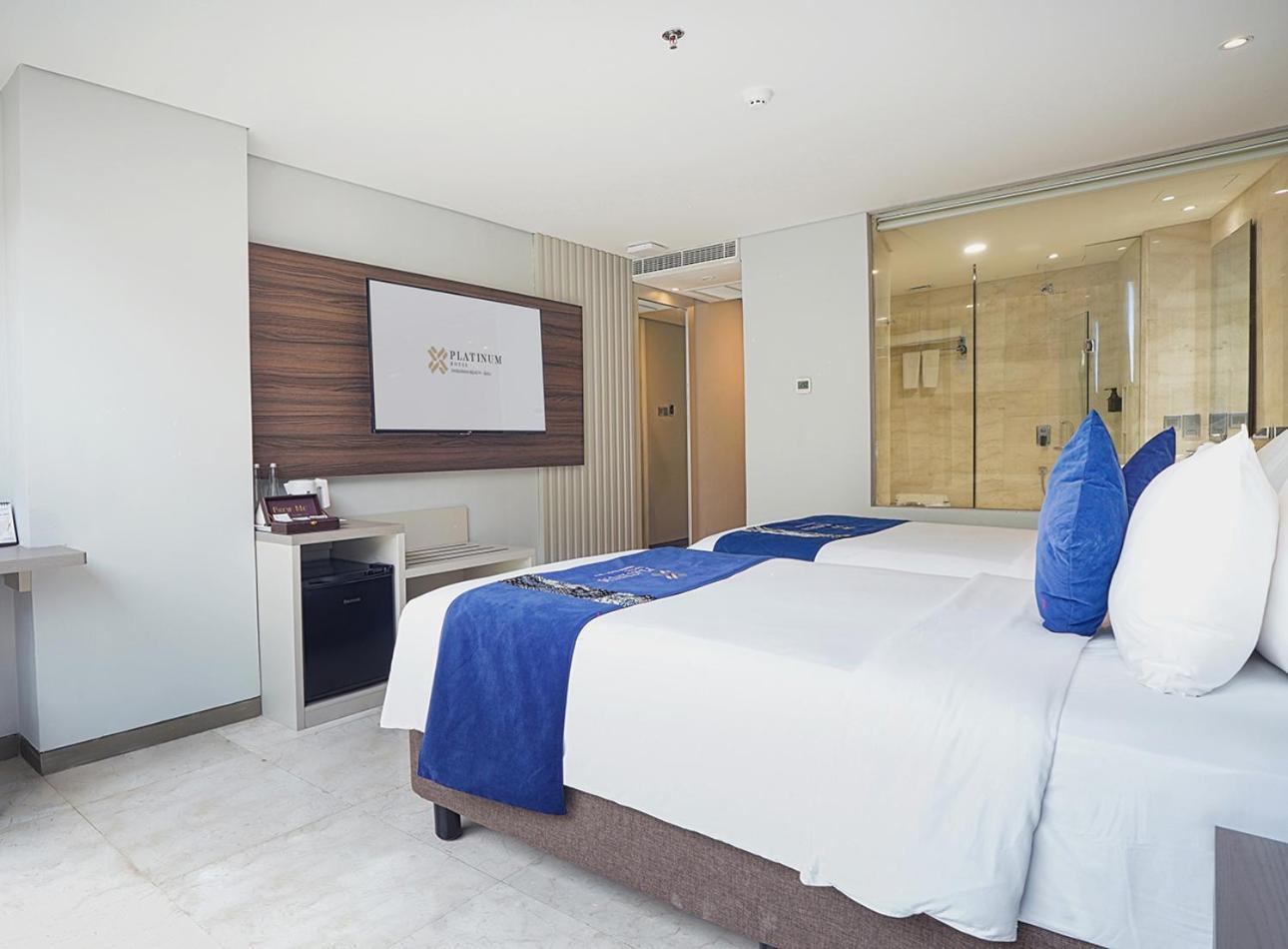 Platinum Bali Jimbaran