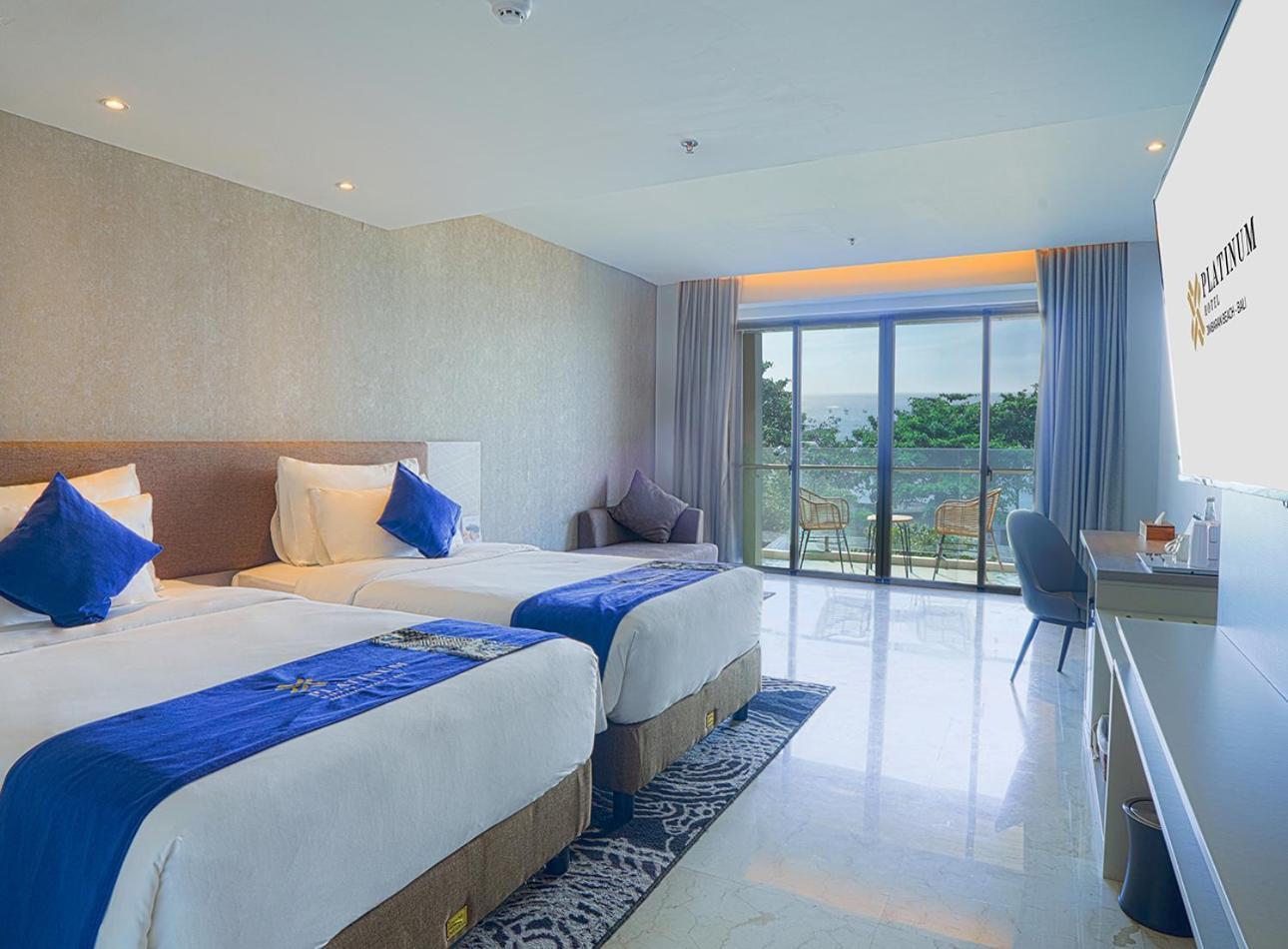 Platinum Bali 5* Jimbaran
