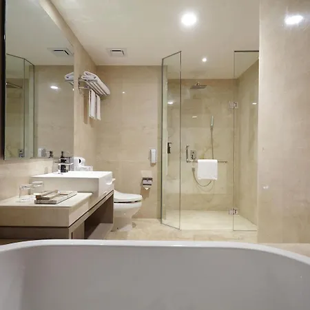 Platinum Hotel Jimbaran Beach Bali Exterior photo