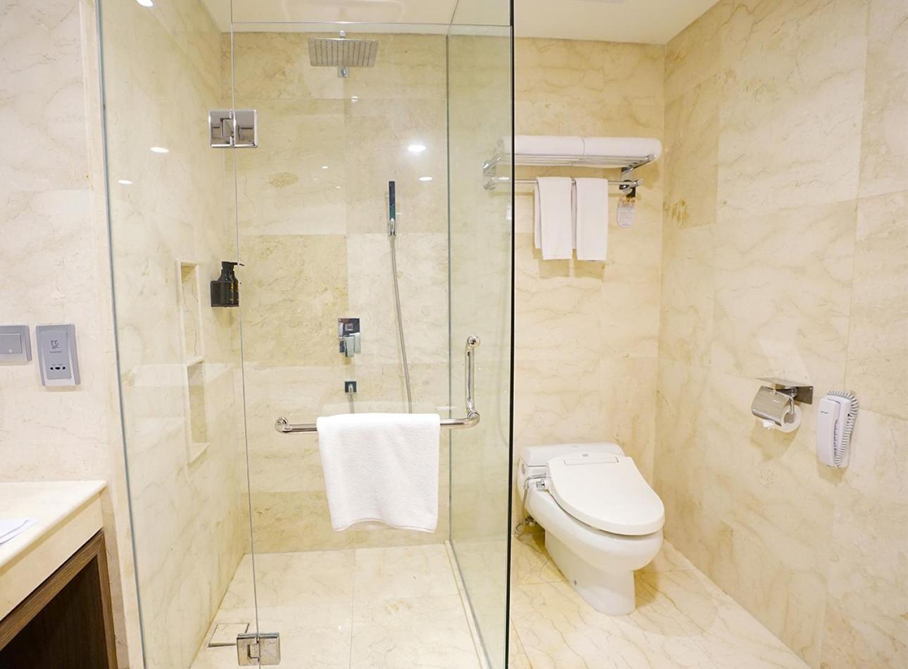 Platinum Bali Hotel