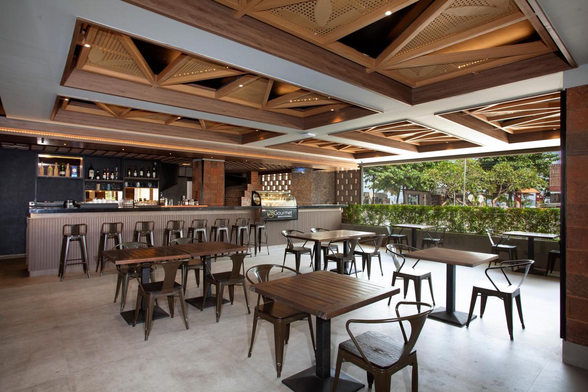 Hotel Platinum Bali