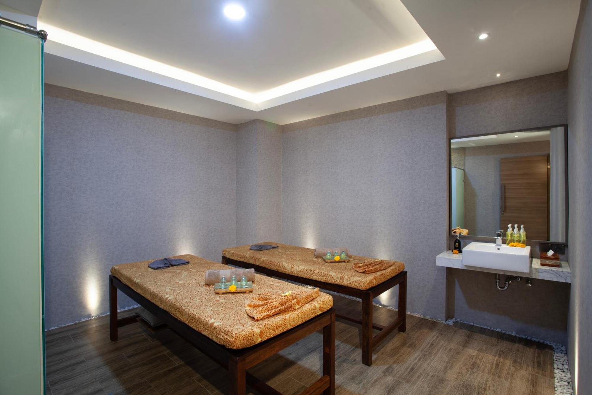 Platinum Bali Hotel 5*