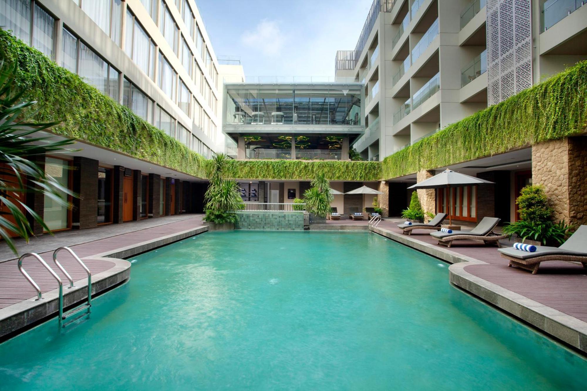 Platinum Bali