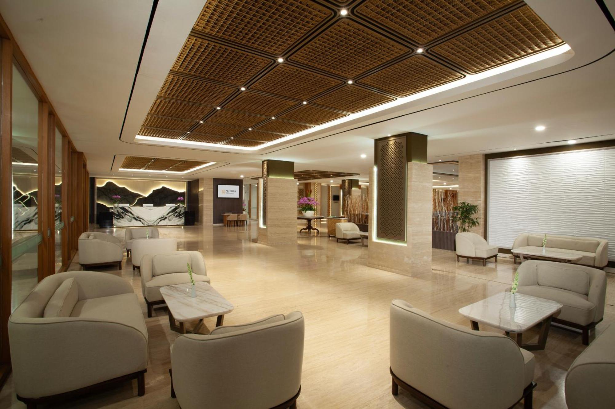 Hotel Platinum Bali
