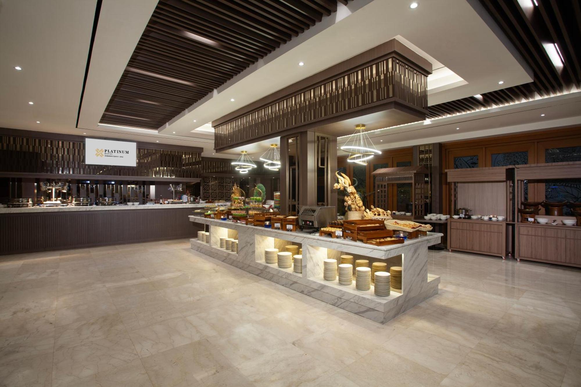 Platinum Bali Jimbaran