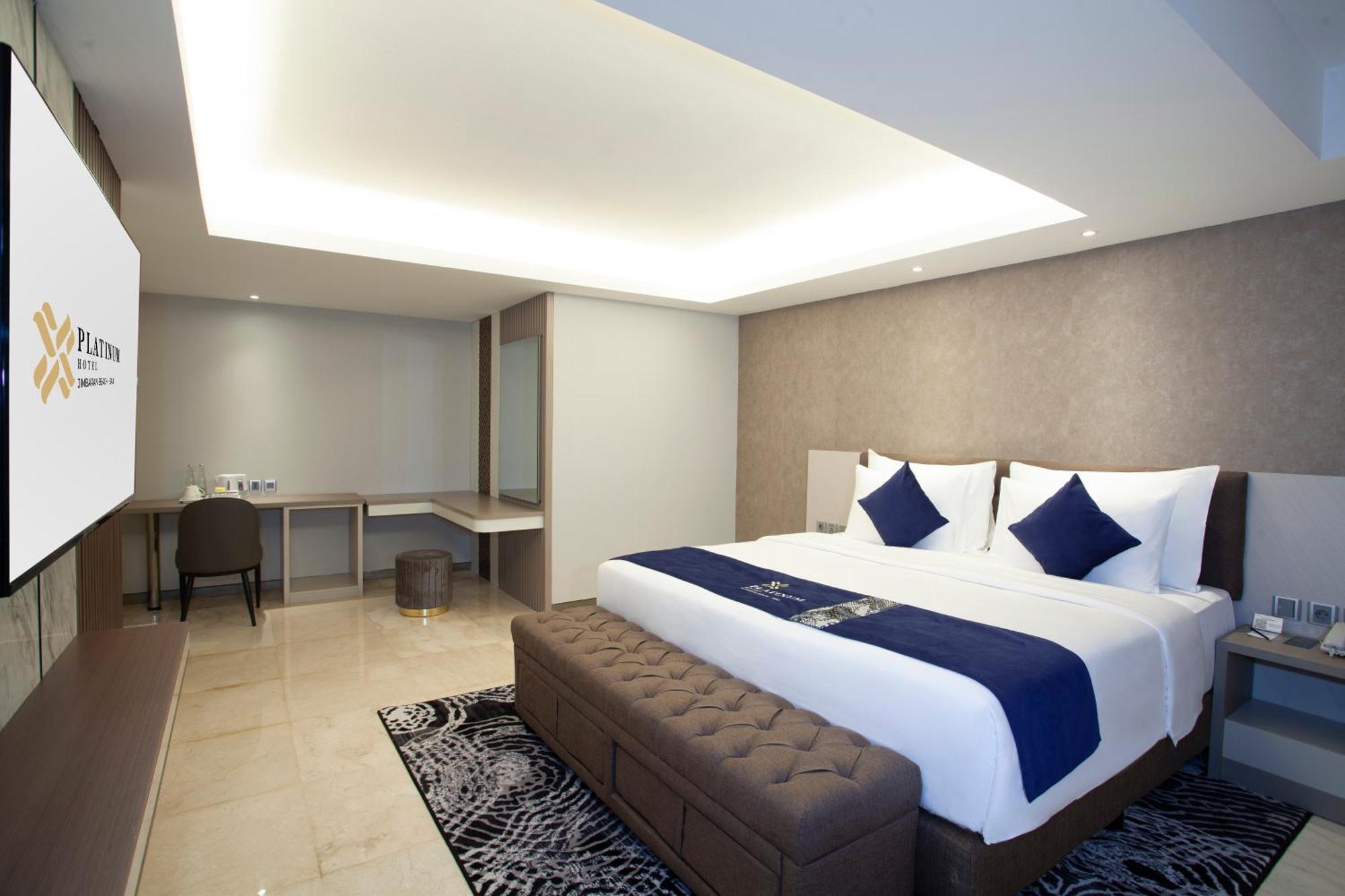 Platinum Bali