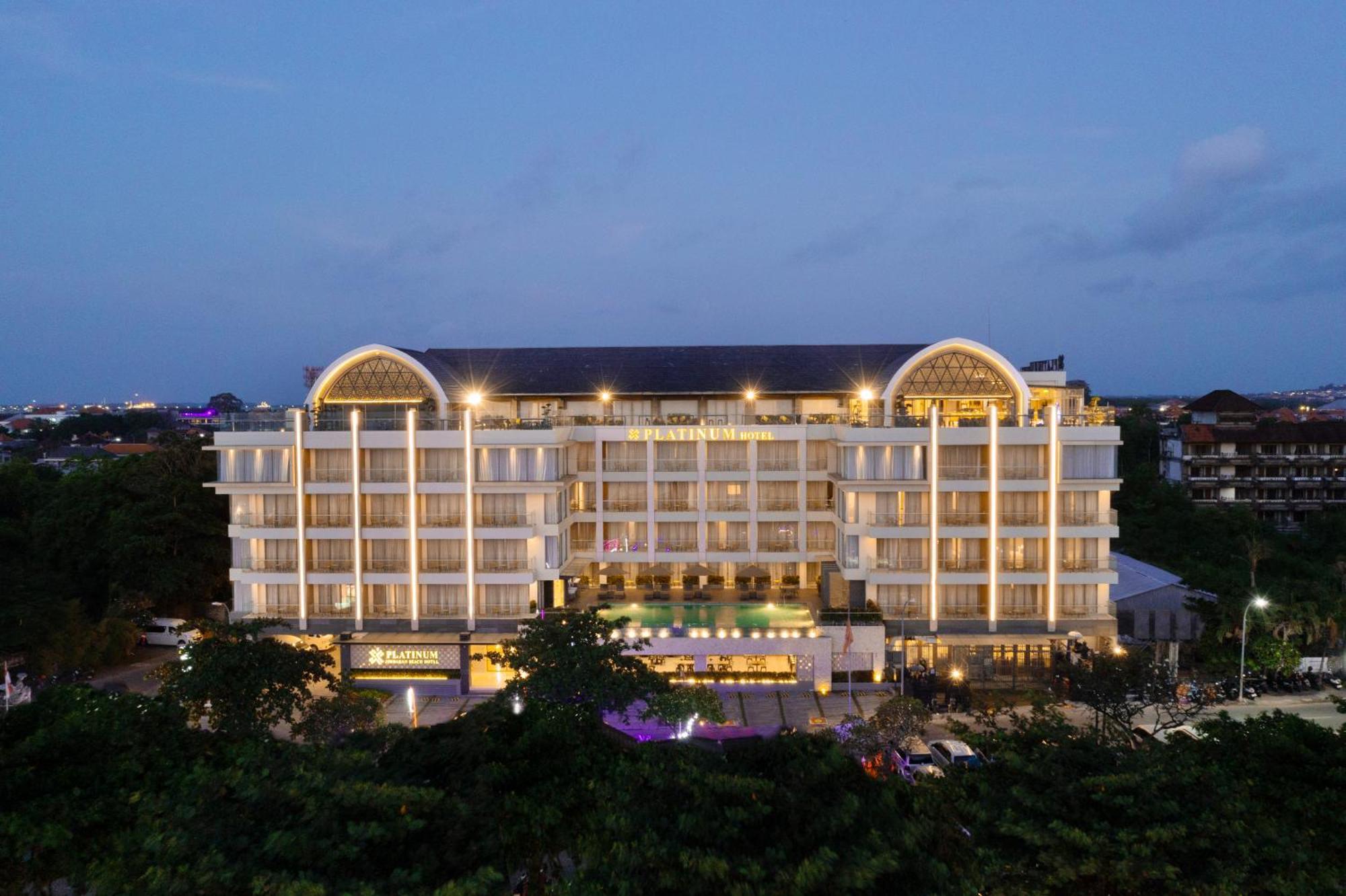 Hotel Platinum Bali