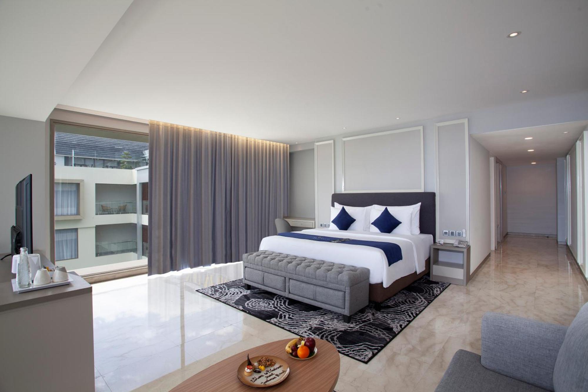Platinum Bali Hotel Jimbaran