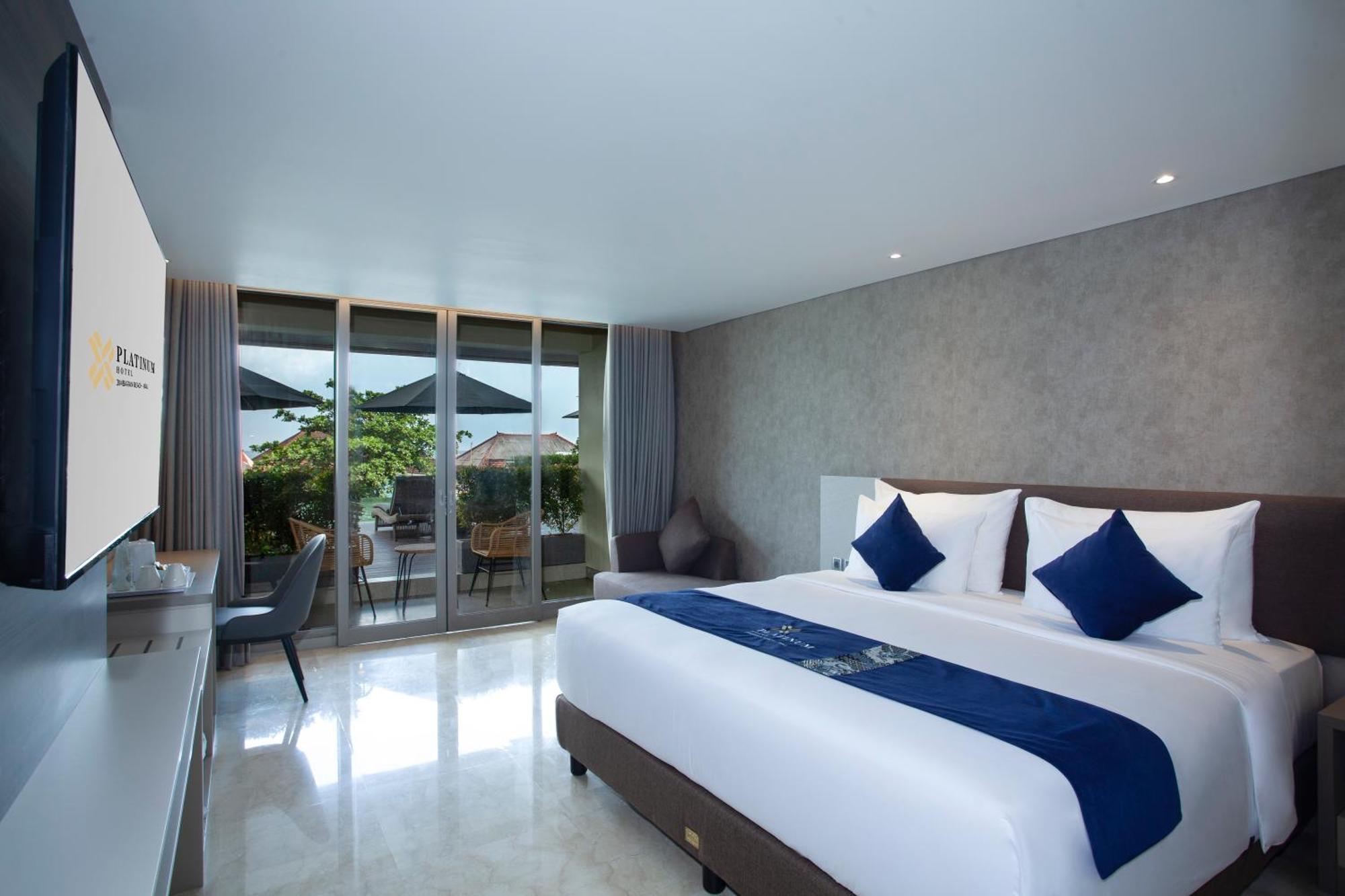 होटल Platinum Bali Jimbaran (Bali)