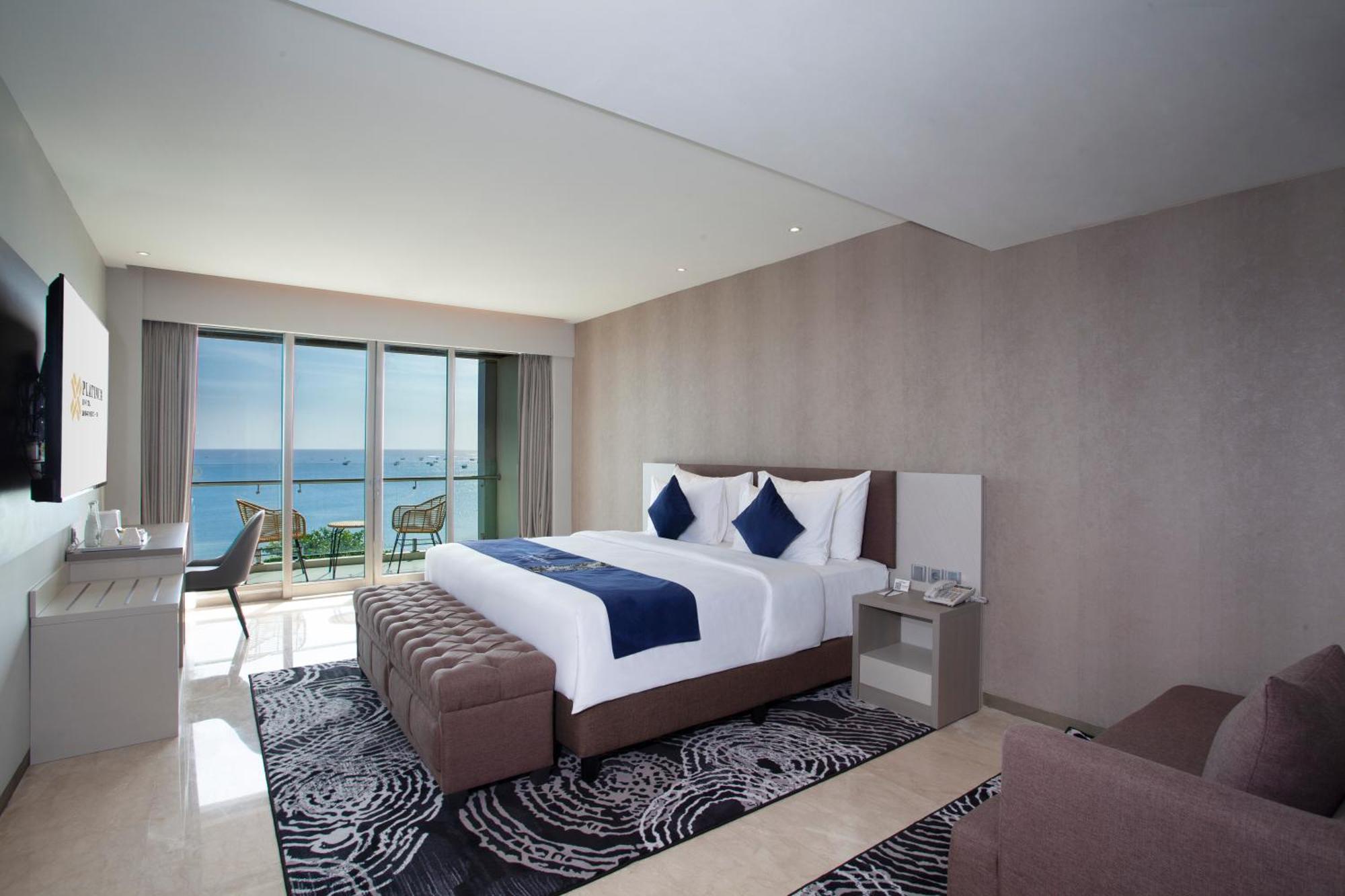 Platinum Bali 5* Jimbaran