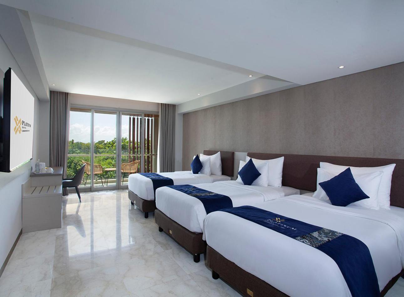 Platinum Bali 5*