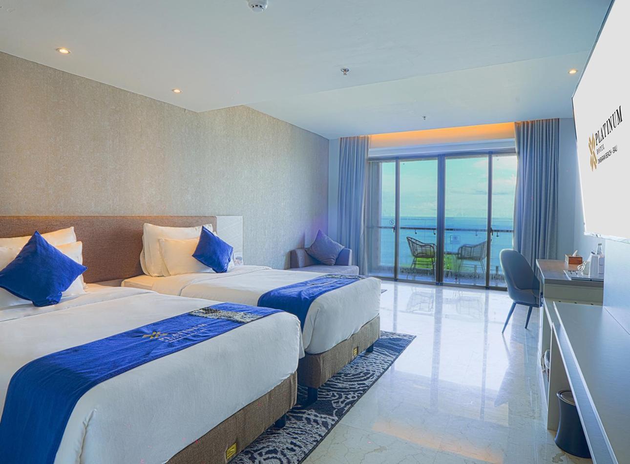 Platinum Bali Jimbaran