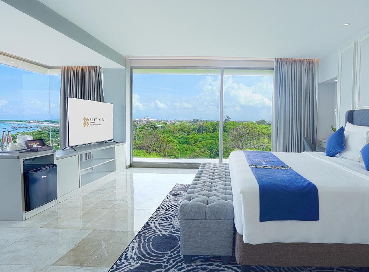 होटल Platinum Bali Jimbaran (Bali)