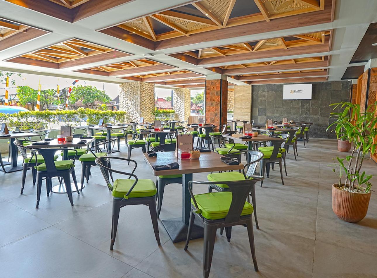 Platinum Bali 5*