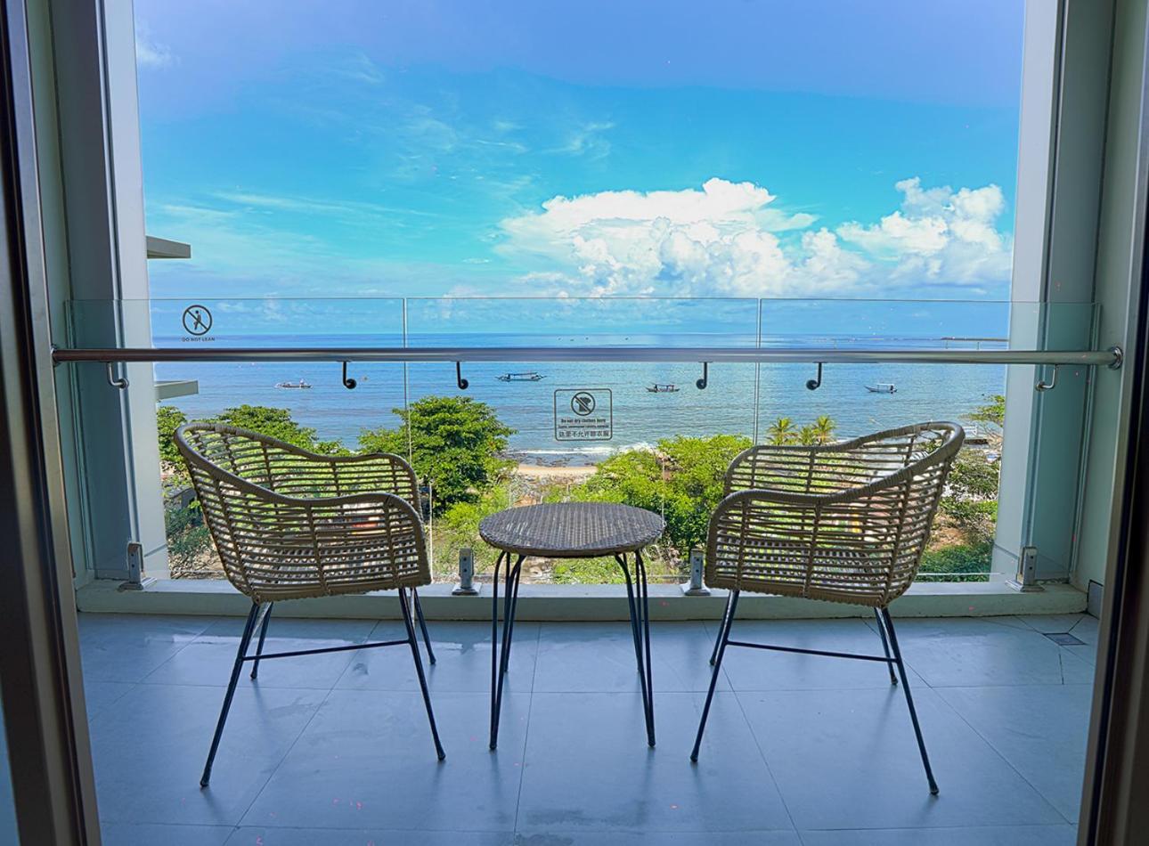 Platinum Bali Hotel 5*