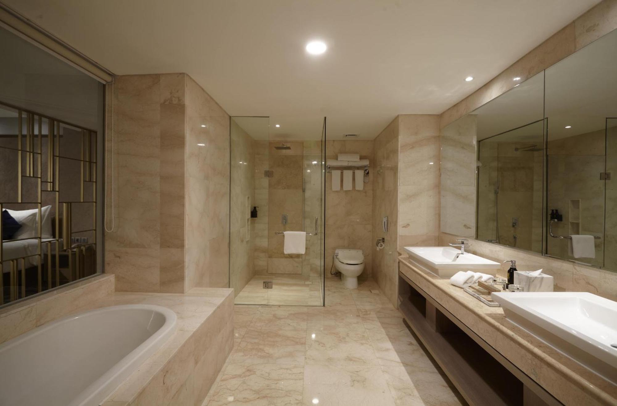Platinum Bali Hotel Jimbaran (Bali)