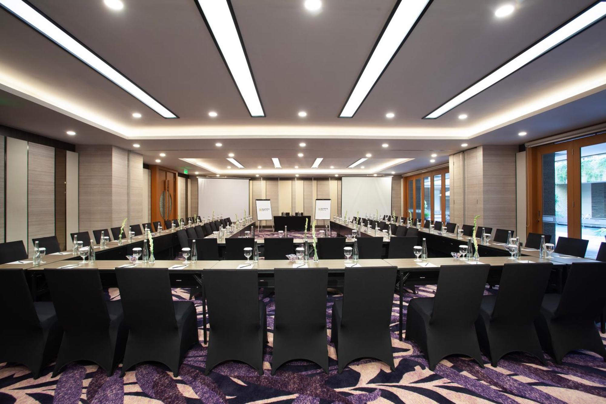 Hotel Platinum Bali Jimbaran (Bali)