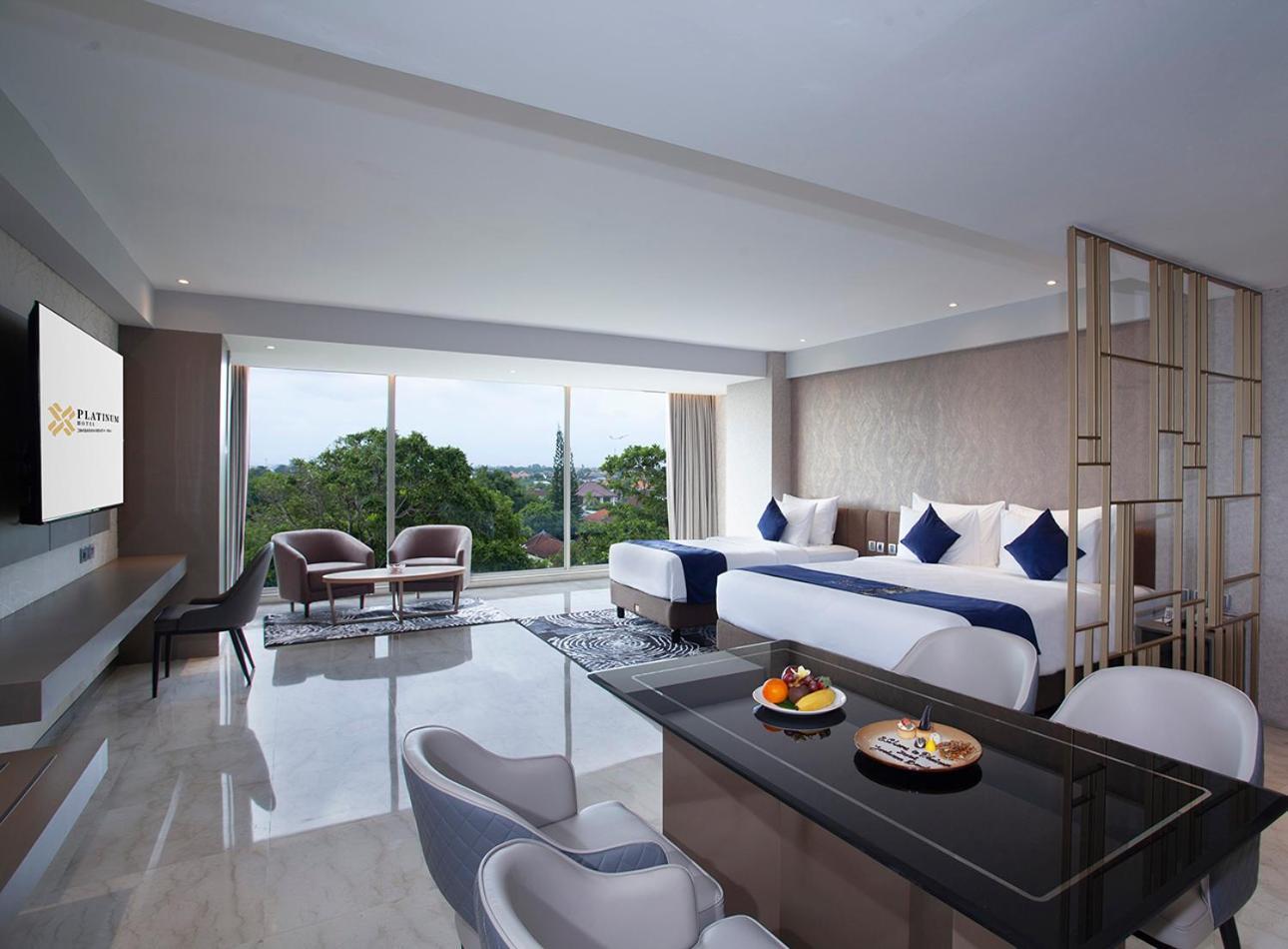Hotel Platinum Bali Jimbaran (Bali)