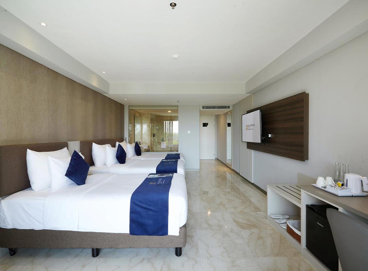 Platinum Bali 5*