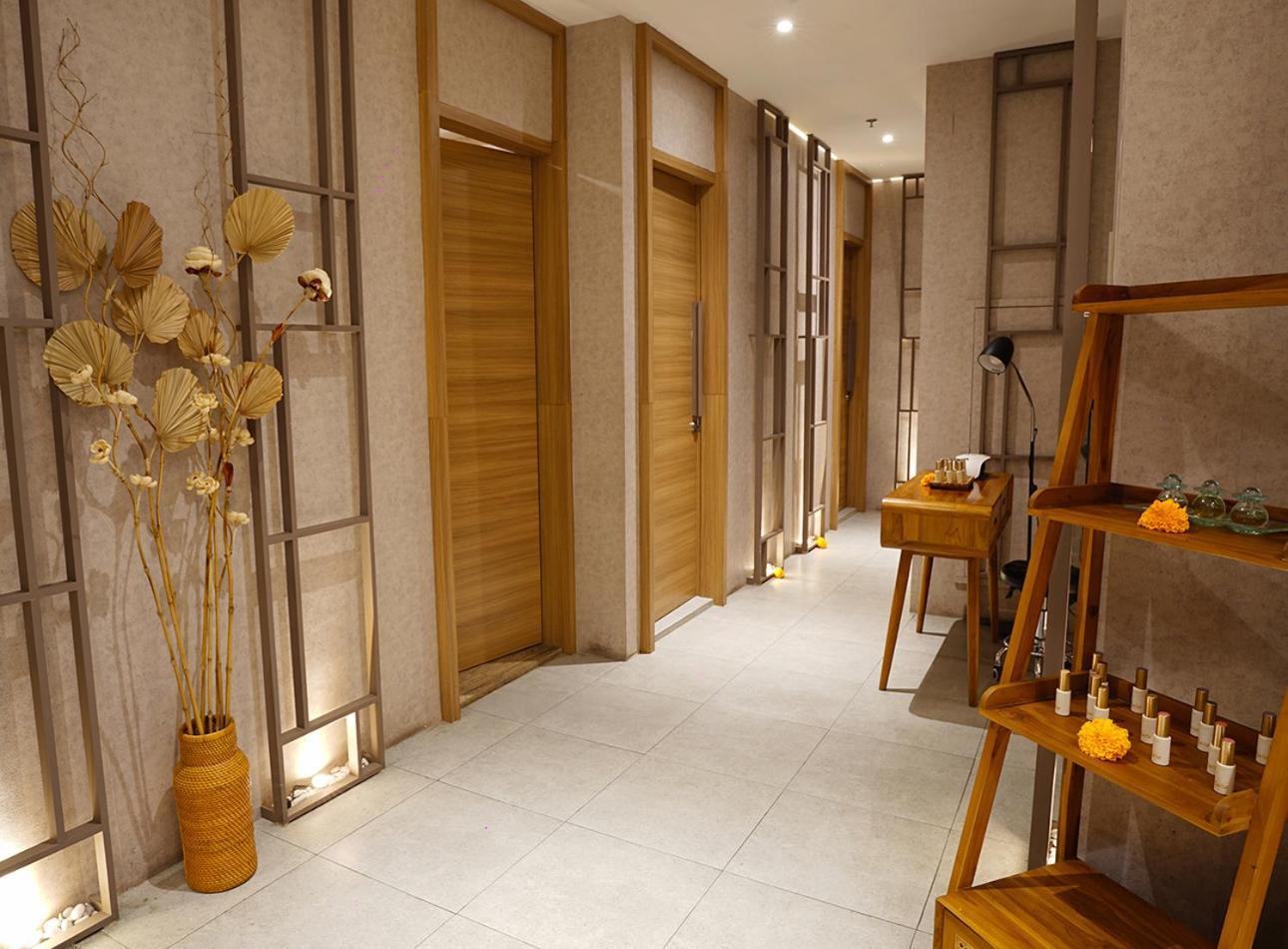 Platinum Bali 5*