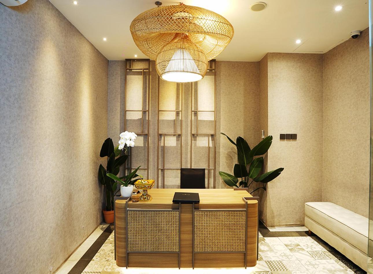 Hotel Platinum Bali