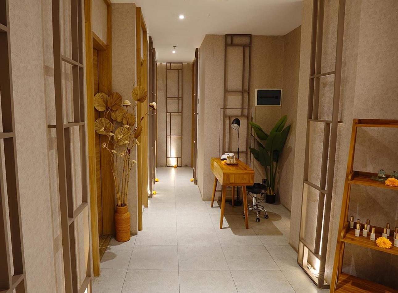Platinum Bali Hotel 5*