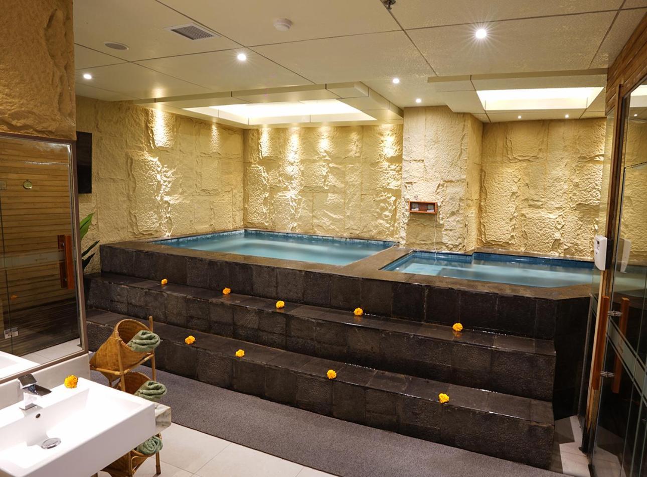 Platinum Bali 5*