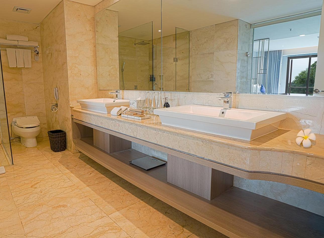 Platinum Bali Hotel Jimbaran (Bali)