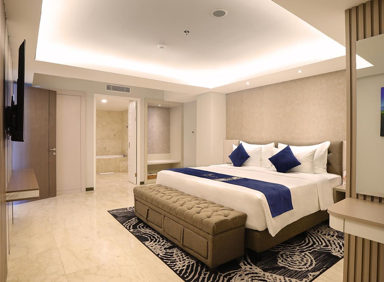 Platinum Bali Hotel