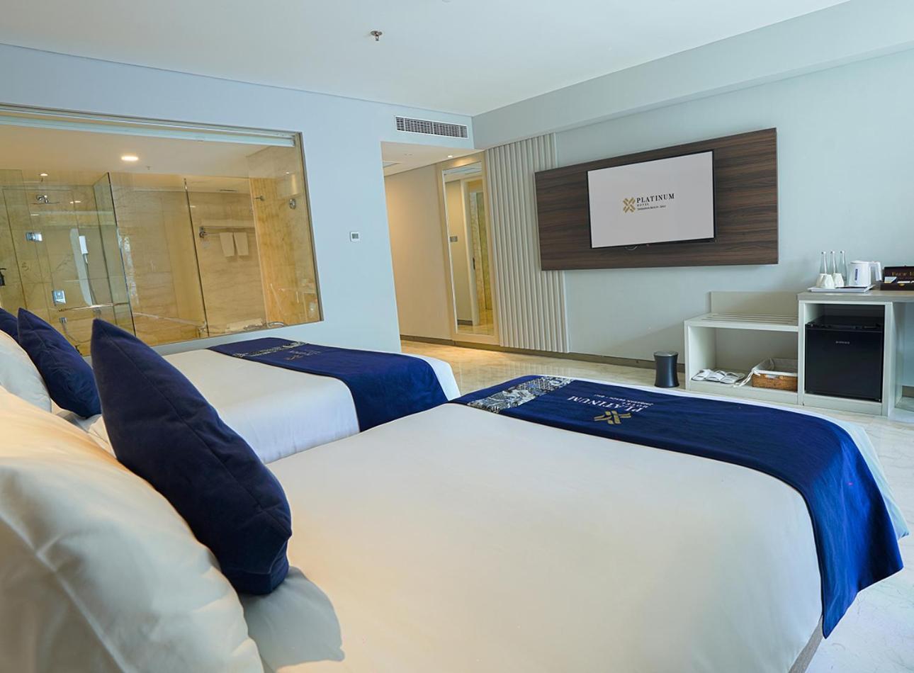 Hotel Platinum Bali Jimbaran (Bali)