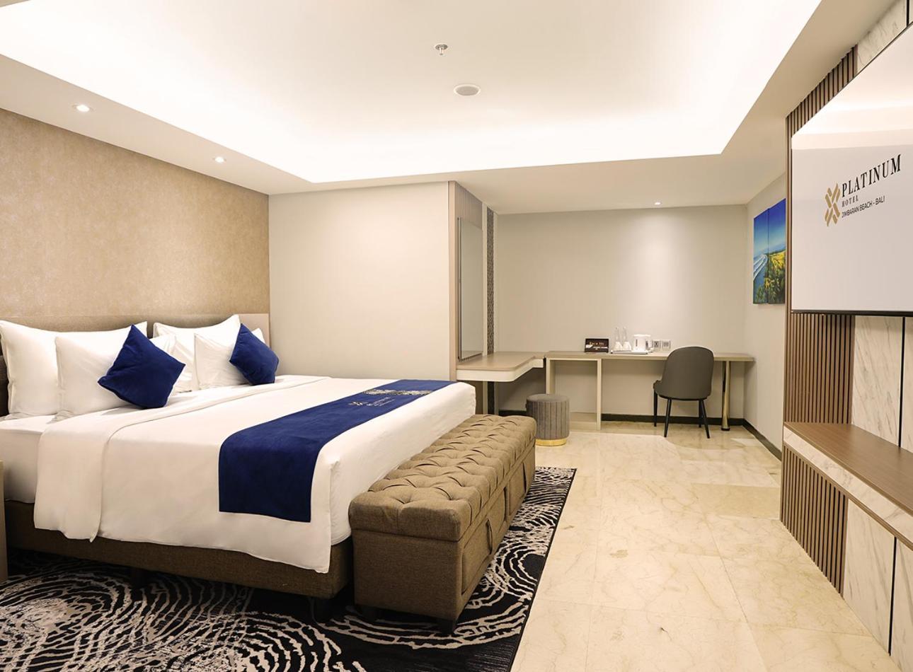 Platinum Bali 5* Jimbaran (Bali)