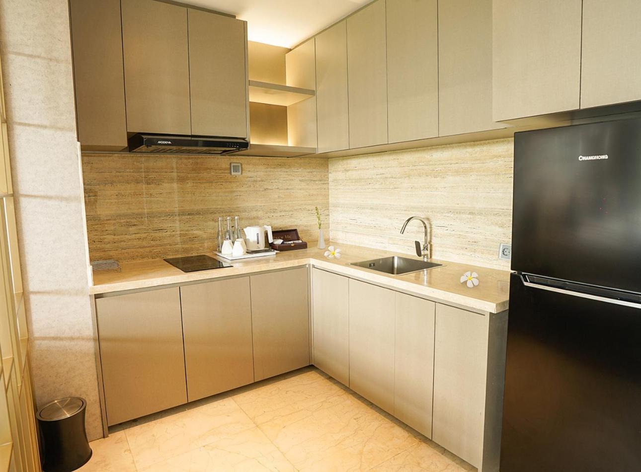 Platinum Bali Hotel