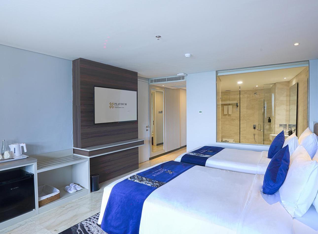 Hotel Platinum Bali Jimbaran (Bali)