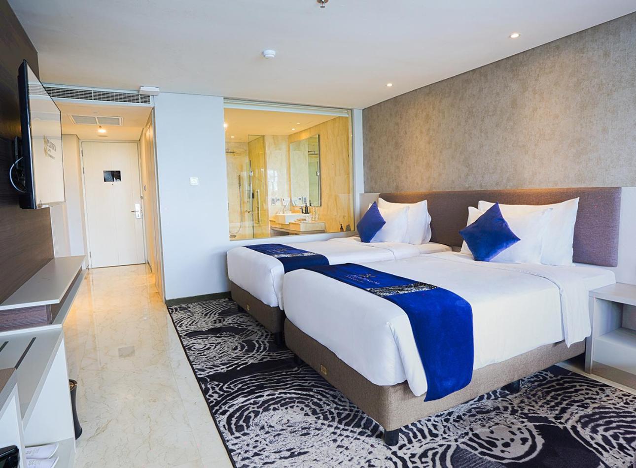 Platinum Bali 5* Jimbaran (Bali)