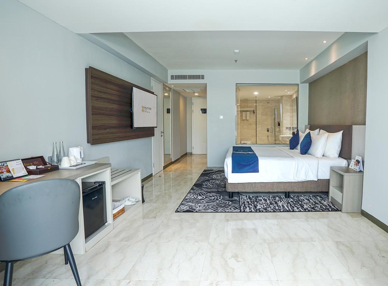 Platinum Bali Hotel
